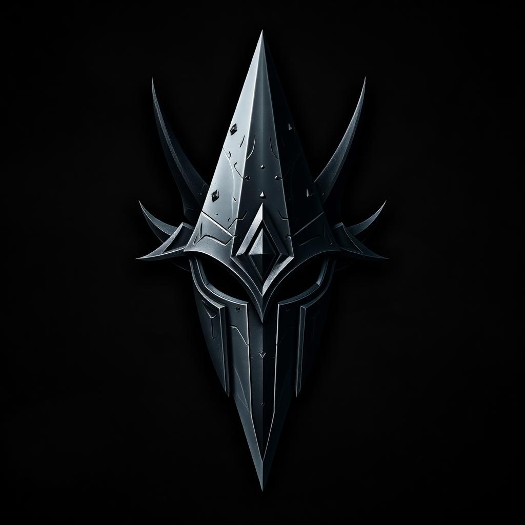 Obelisk Helm