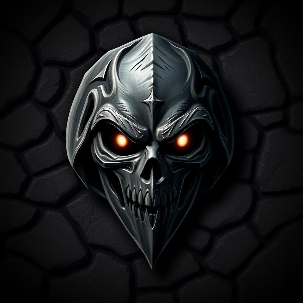 Shade Mask